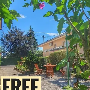 Appartamento Aparthouse Macek, Lubiana