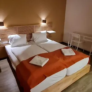 Bianca In 105 Apartament Wiedeń