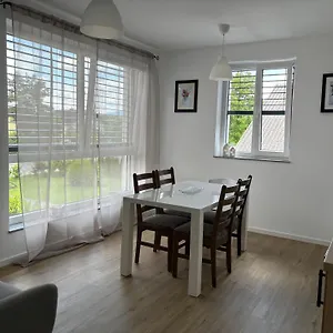 Apartmaji Cepon Lublana